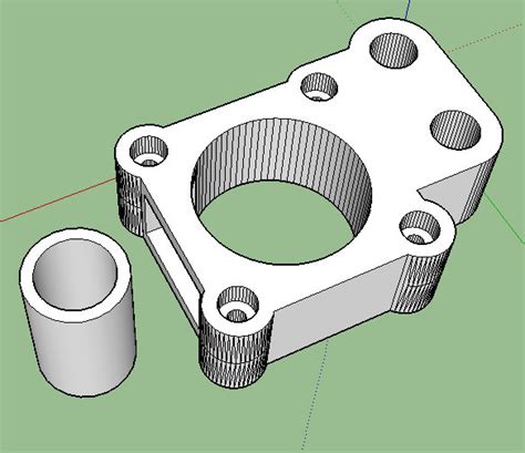 convert dxf to stl|Create STL from DXF .